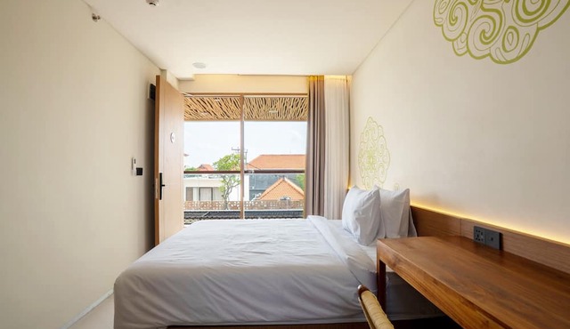 BLive Coliving Canggu