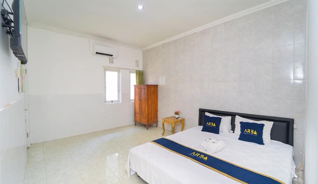 CQA Living TANA II By ARBA in Sleman