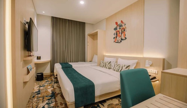 Cordia Hotel Yogyakarta