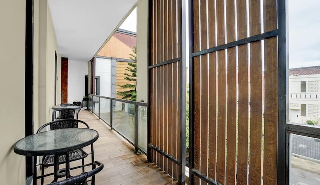 Collection O Yayah Residence in Dramaga
