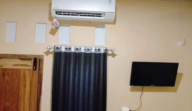 OYO 95109 Eksis Homestay Syariah