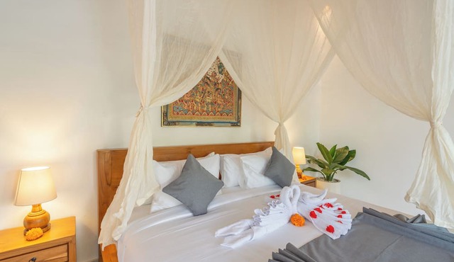 Tirtha Dawa Villa