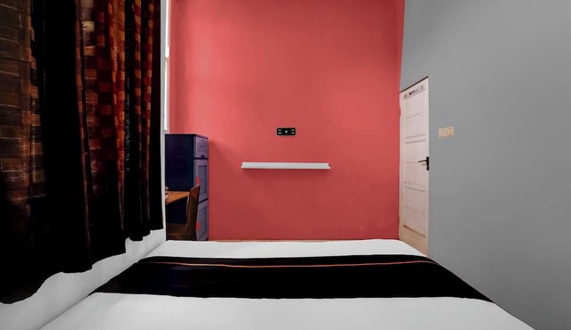 Hotel O Jasmine Guest House