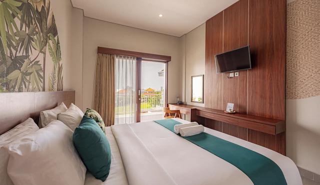 Cove Puspa Canggu