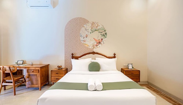Cove Cubang Homestay
