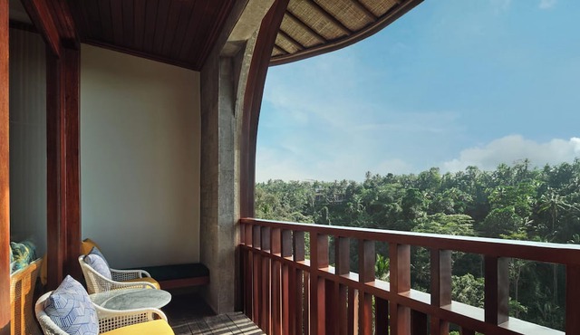 Hiliwatu, Bali Ubud, A Tribute Portfolio Resort in Payangan