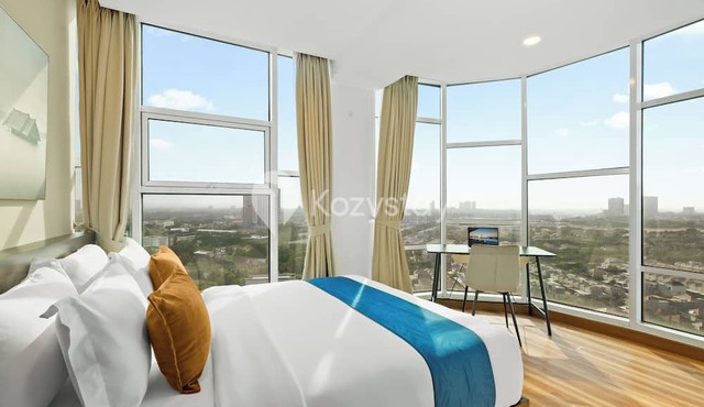 Senvin by Kozystay - Alam Sutera in South Tangerang