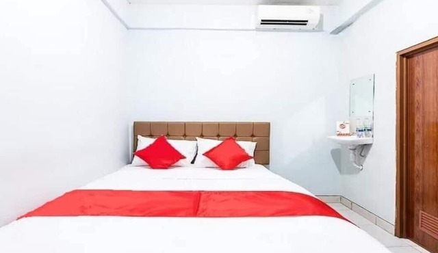 Hotel Cemara Gading in Dramaga