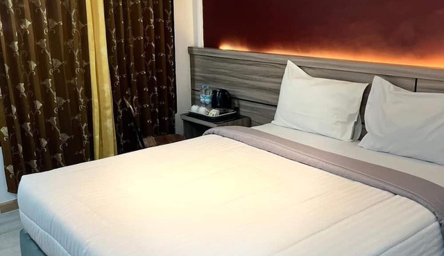 Portola Tiara Hotel Meulaboh in Meulaboh