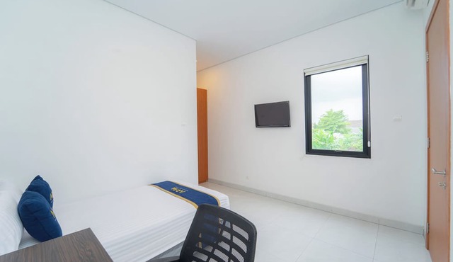 Kragilan Co Living By ARBA in Pogung Lor