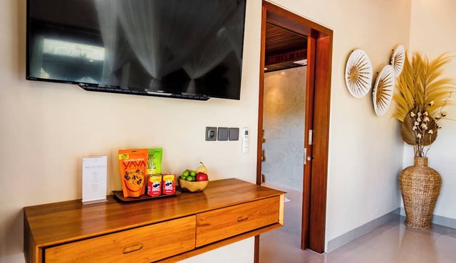 Ellena Hilltop Resort Ubud by Dhananjaya Hospitality