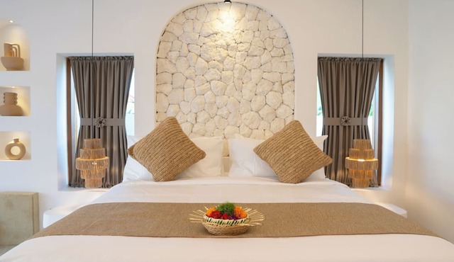 Dianatara Villa Ubud by Dhananjaya Hospitality in Celuk