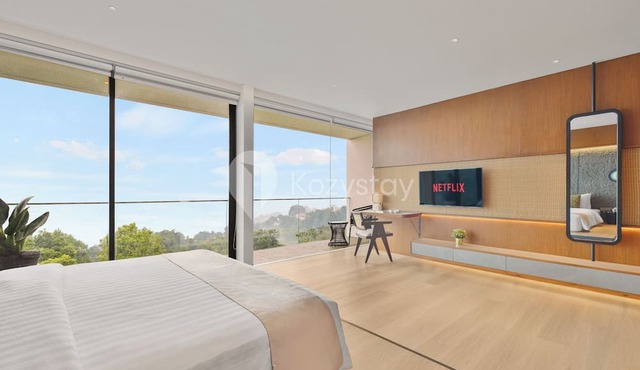 Calma Villa by Kozystay - Bandung
