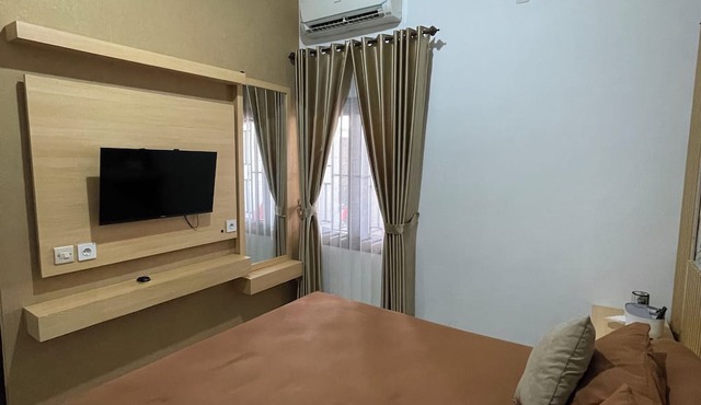 Casa De Bella BnB in Mataram