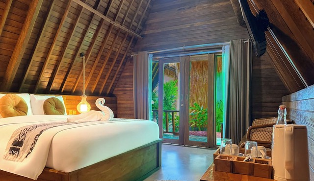 La Semaya Beach Villas