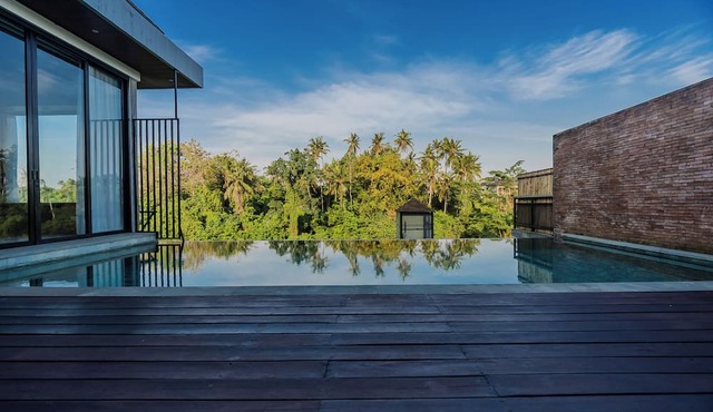 Lawangkala Resort Ubud in Ubud