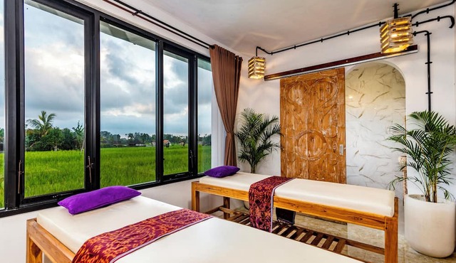 Akshaya Resort Ubud by Dhananjaya Hospitality