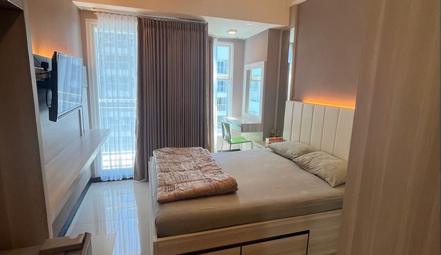 Amor Studio Pakuwon City Mall Surabaya Timur in Surabaya