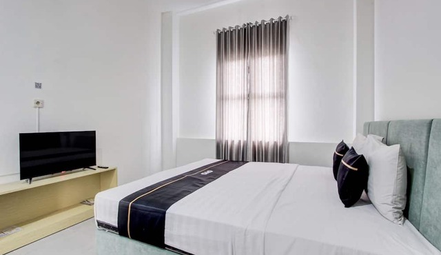 Capital O Sudirto Villa Dan Homestay Dieng in Wonosobo