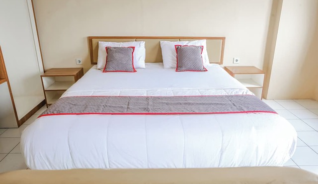Capital O 94796 Apartment Mutiara Bekasi in Bekasi