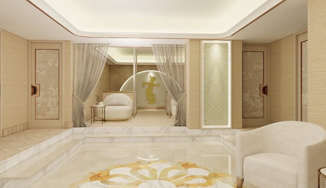 Trans Hotel Jakarta