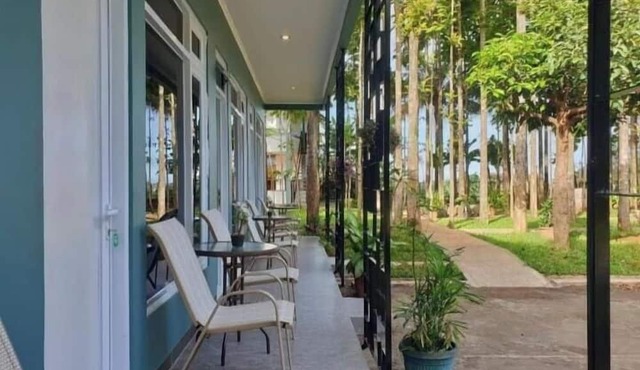 Jatimas Hijau Hotel & Villa in Cisarua