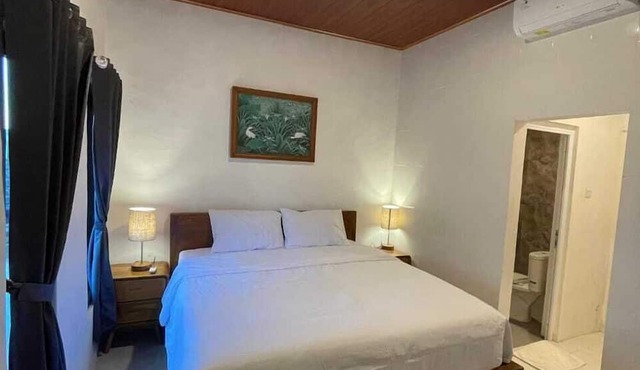 Pradnya Homestay - 1Bedroom Near Uluwatu