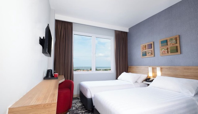 Hotel NEO Cirebon by ASTON