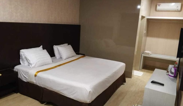 Hotel Sinar 2 in Sidoarjo