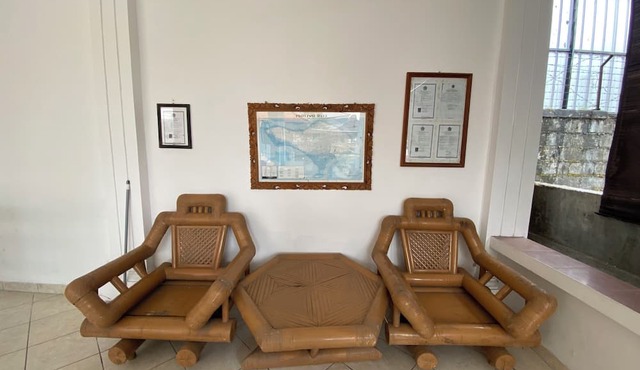 Hotel O Puri Queen Dua