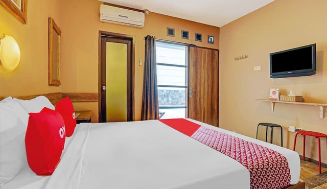 Hotel O Guest House Cigadung 9a