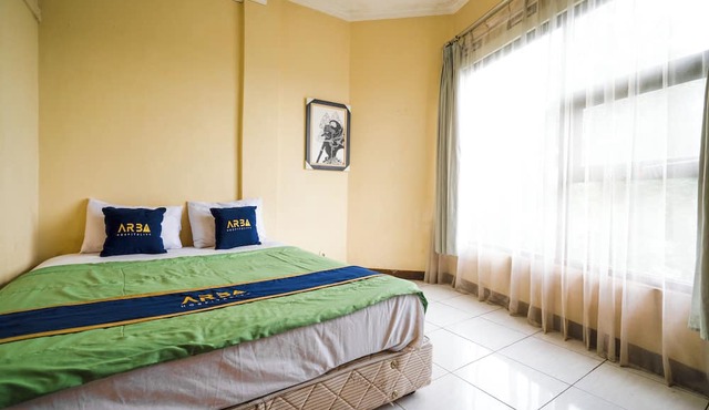 Balebat Guest House By ARBA in Bandung