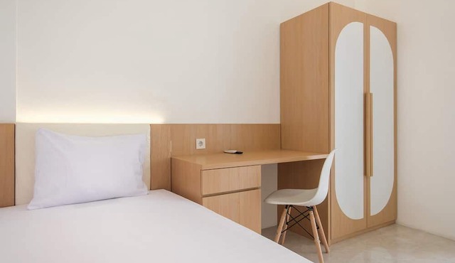 Ipnoss Coliving Semarang, by INNCA COLLECTION