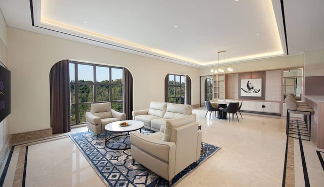 Lotusa Batulicin by Swiss-Belhotel in Simpang Empat
