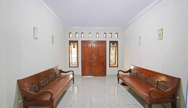 IB Homestay Syariah by EcommerceLoka in Tegal