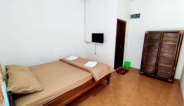 Backpacker Homestay