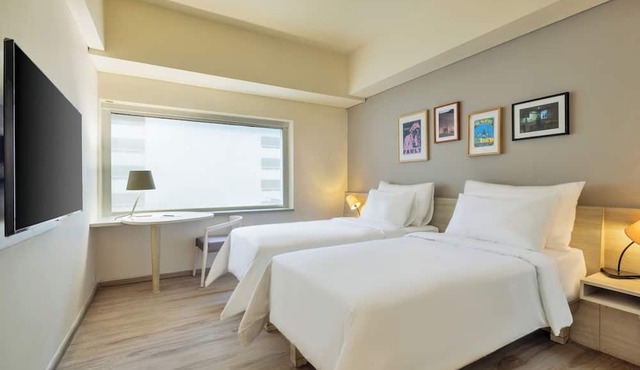 Artotel Harmoni Jakarta