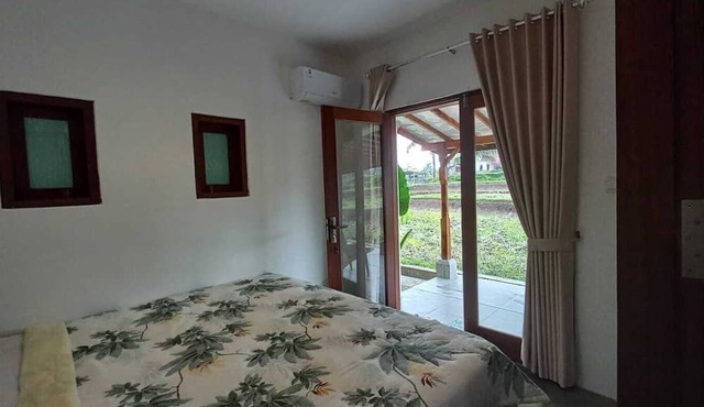 Rumah Kemuning Bali