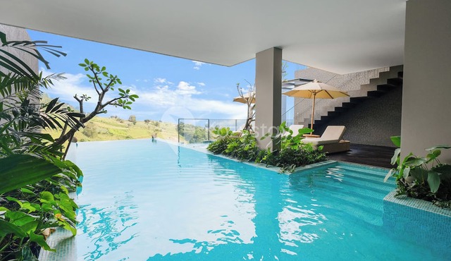 Dago Escape Villa by Kozystay - Bandung