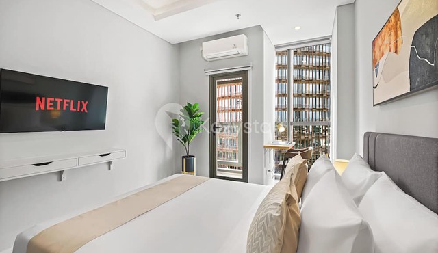 Taveli by Kozystay - TB Simatupang in Jakarta