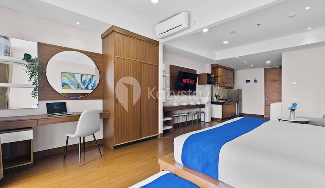 Tanera by Kozystay - Dago in Bandung