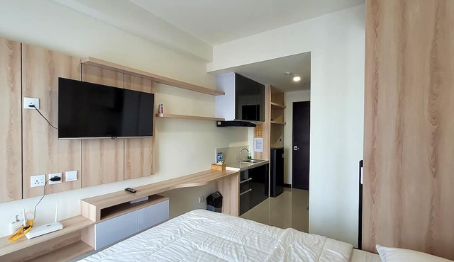 Palam Mansion Citra Plaza Nagoya in Batam