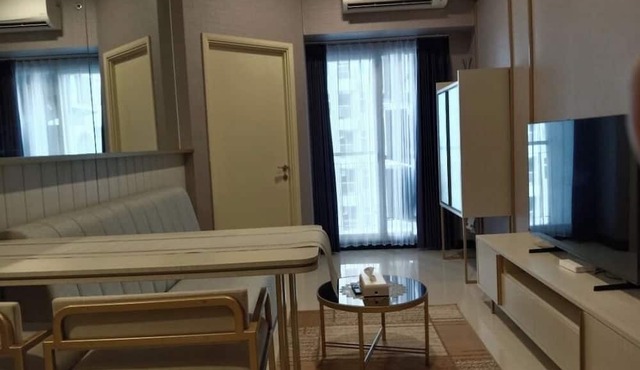 2BR Pakuwon City Mall Surabaya Indonesia