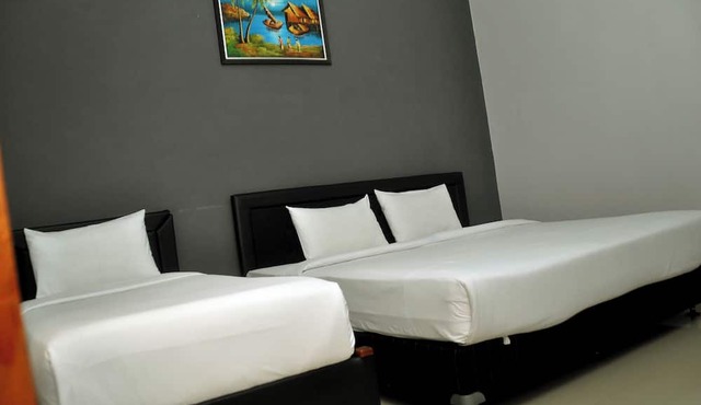 Purnama Mulia Hotel