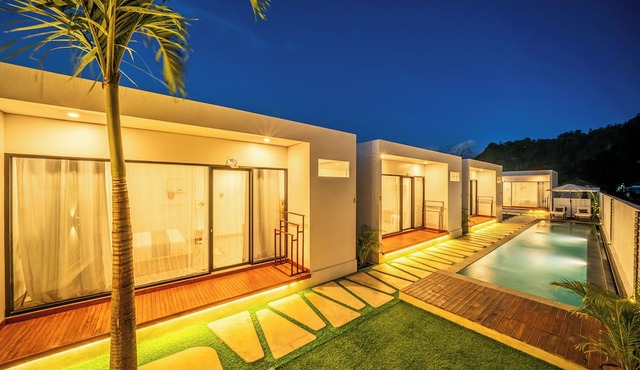 Heaven House Kintamani