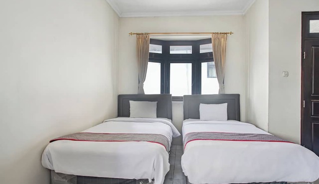 Hotel O Bogor formerly Yasmin Hotel in Dramaga