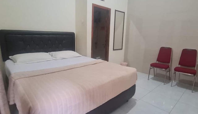 Hotel O Arjuna Guest House Syariah in Asrikaton