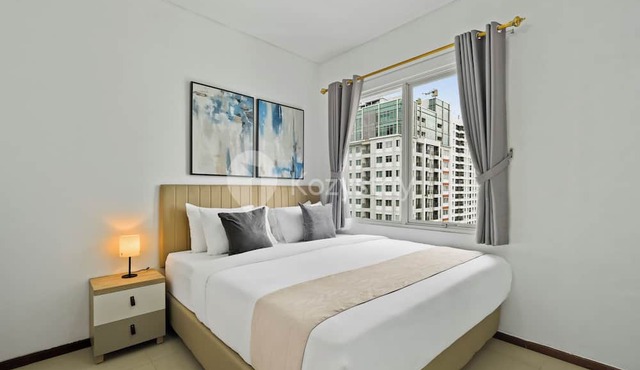 Minoa by Kozystay - Thamrin