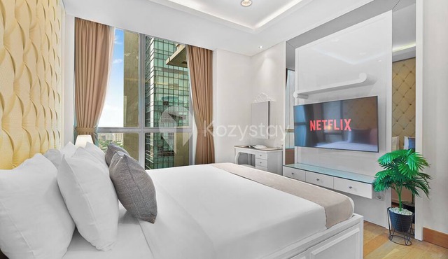 Alcove by Kozystay - SCBD