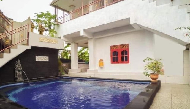 Kabera Bungalow Ubud